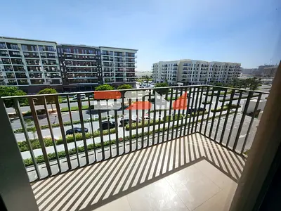 BOULEVARD VIEW | WITH APPLIANCES | READY TO MOVE