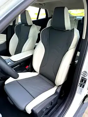 2027 BMW X2 照片 12