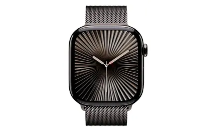 Apple Watch 46mm Cellular + GPS — 99% Battery Health