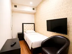Cozy Private Room
