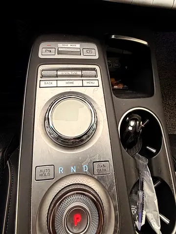 Genesis GV70 2.5T, миниатюра 8