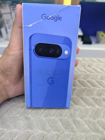 Pixel 10 (128) Sealed Pack