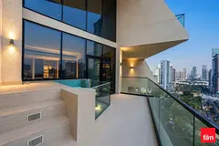 Private Pool | Brand New | High Floor