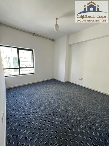 Spacious 2 Bedroom Apartment + Maid's Room for Rent in Al Majaz 3, Sharjah Great opportunity for comfortable family living in a prime location in Al
