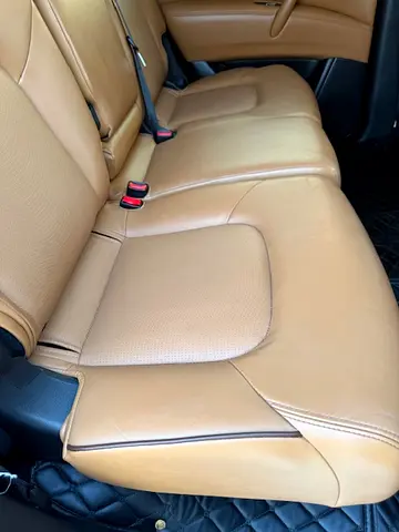 صورة 11 لـ 2017 Nissan PATROL