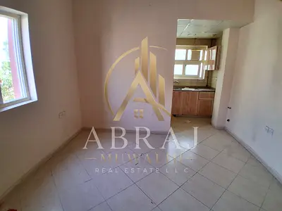 Lavish studio good building near school rent 19k