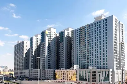 Prime Apartment for Sale in City Tower – Attractive Price & Flexible Payment Plan