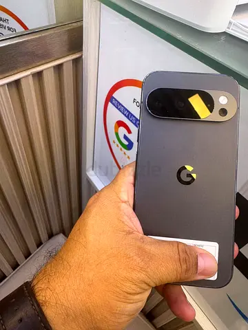 GOOGLE PIXEL 10 PRO 128GB E SIM ONLY