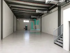 Warehouse for rent