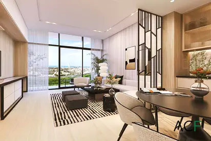 Direct Mall Connection | Mid Floor | Stunning Views