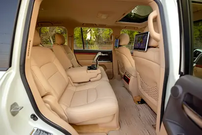 2014 Toyota LAND CRUISER — фото 13
