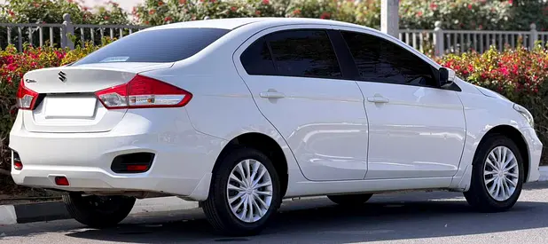 Suzuki Ciaz GL, миниатюра 10