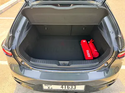 Mazda MAZDA3 Intense, миниатюра 8