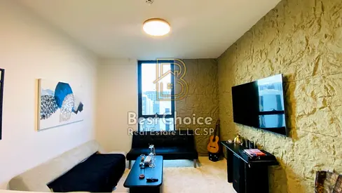 1-Bedroom Apartment for Rent in LINK 5 – Sharjah | Great Opportunity