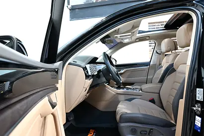 2023 Volkswagen TOUAREG 照片 12