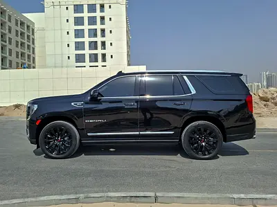 صورة 5 لـ 2022 GMC YUKON