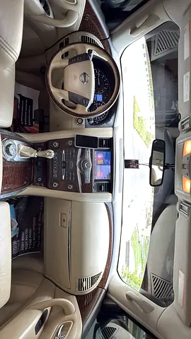 2014 Nissan PATROL — фото 6