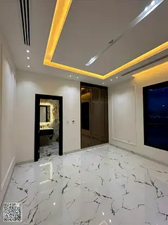 5BR Villa for Rent in Al Helio | Corner Plot | 2 Floors + Rooftop