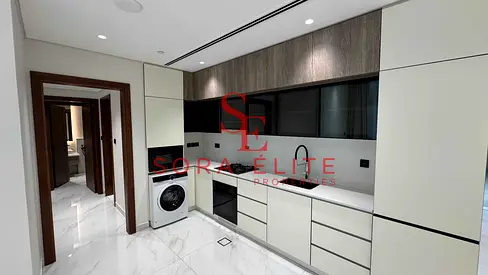 2BR Apartment | Skyhills Residences Tower 1 | Furnished | City Views