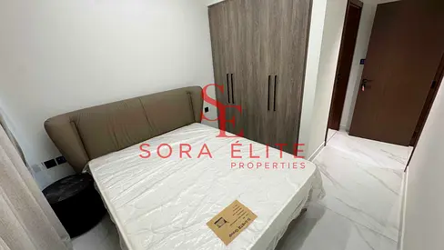 2BR Apartment | Skyhills Residences Tower 1 | Furnished | City Views