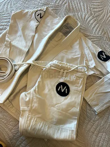 Taekwondo set size M