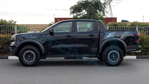 2026 FORD RANGER — миниатюра 19