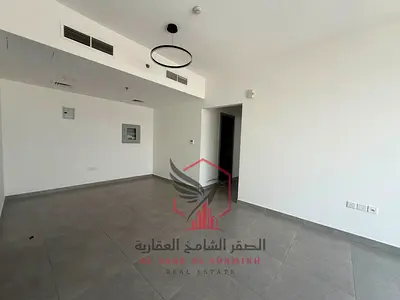 غرفتين وصالة اطلالة مفتوحة غرف ماستر تاني ساكن مع شهر مجاني