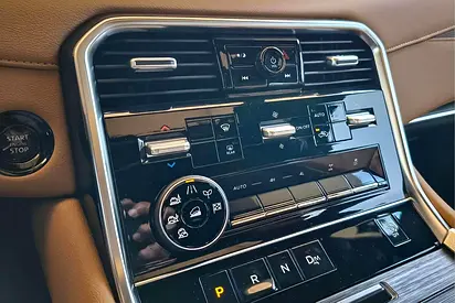 صورة مصغرة 12 لـ 2026 Nissan PATROL