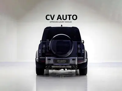 صورة مصغرة 5 لـ 2024 LAND Rover DEFENDER