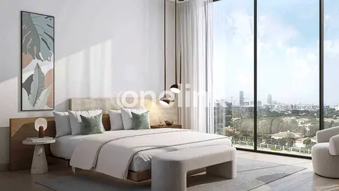 1BR Apartment | Spacious & Bright | Ghaff Land | Dubai Studio City
