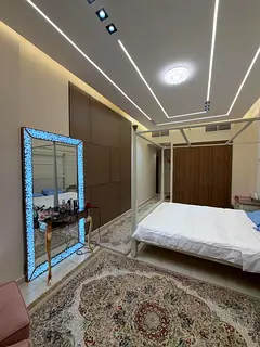 🔥 Fully furnished 2-bedroom apartment in Ajman One Towers | 1,873 sq ft | Convenient payment plan
