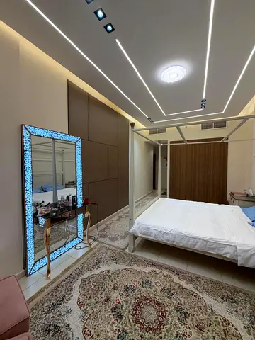 🔥 Fully furnished 2-bedroom apartment in Ajman One Towers | 1,873 sq ft | Convenient payment plan