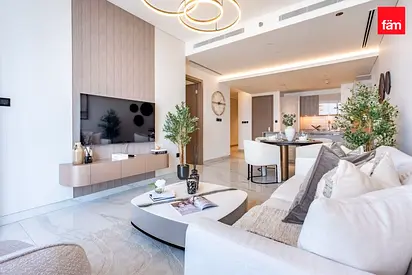 High Floor with Stunning View | with Study Room