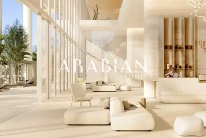 Modern I Luxurious 2 BR I Prime Location