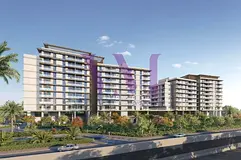 Premium 3BR Apartment | Greens | Al Hamra Village