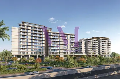 Premium 3BR Apartment | Greens | Al Hamra Village