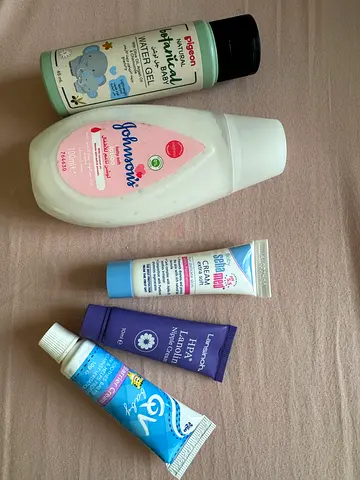 Newborn items