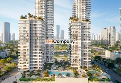 Below O. P. | 2BR + Maid | Waterfront Living