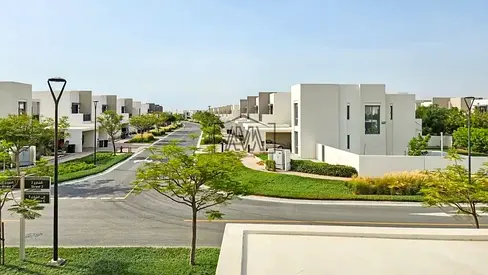 4BR Corner Villa | Parkside 3 | Emaar South 3