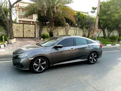 صورة 2 لـ 2019 Honda CIVIC