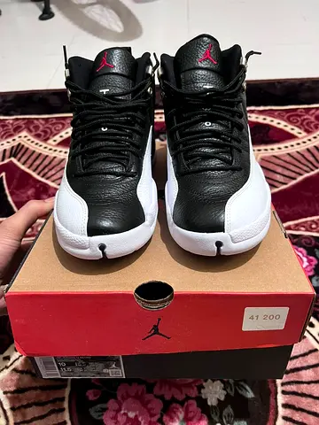 Air Jordan 12 Retro for Sale