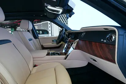 صورة مصغرة 14 لـ 2020 ROLLS-ROYCE CULLINAN