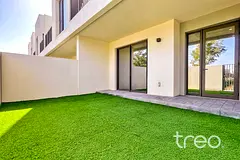 Vacant Soon | Upgraded Garden | Single Row