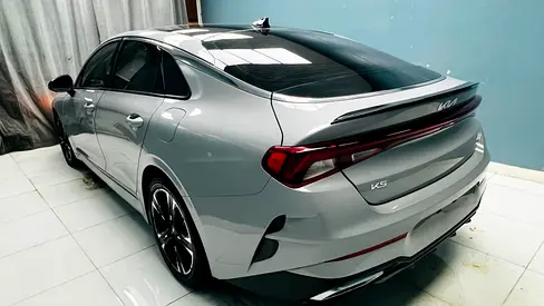 Kia K5 GT-Line, миниатюра 2