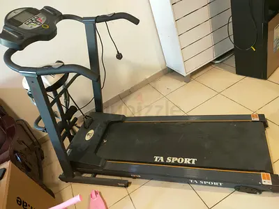 Treadmill