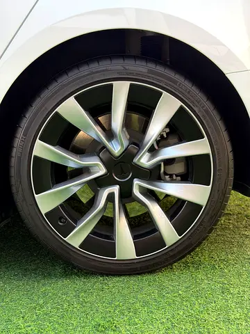 Tesla Model 3 Long Range, миниатюра 5