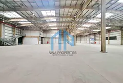 Independent Compound | High Power Electricity