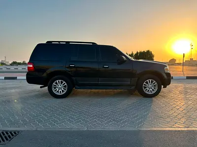 2013 FORD EXPEDITION — фото 3