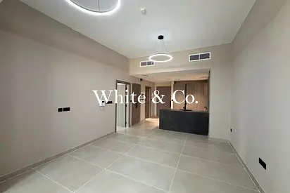 Corner Unit | Two Balconies | Spacious