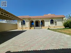 🏡 Spacious 5-Bedroom Family Villa | AED 110K | Al Darari, Sharjah | UAE Citizens Only